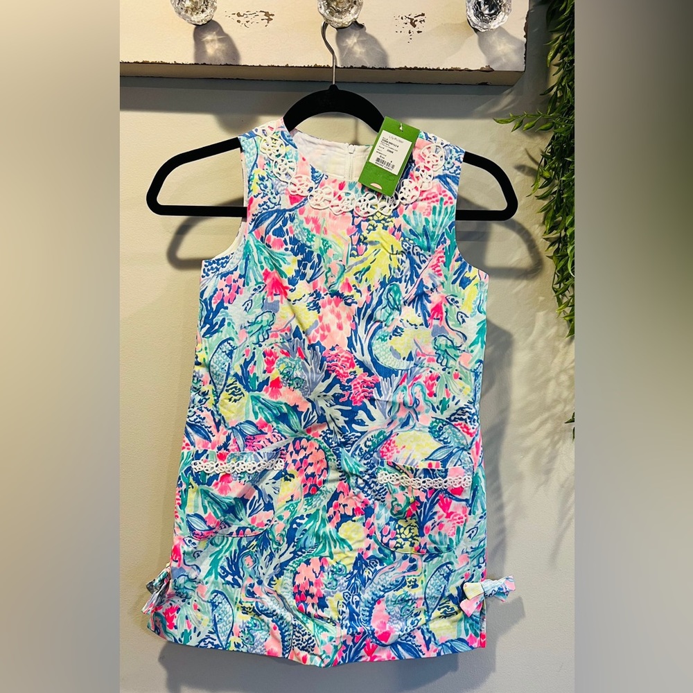 Lilly Pulitzer Dress NWT